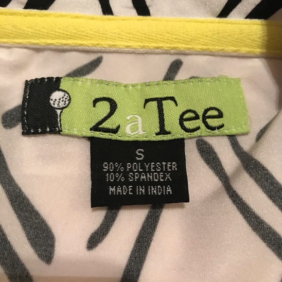 2 a Tee Shirt - Picture 5 of 6